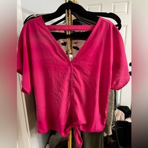 🦋Like New🦋 Jessica Simpson Top